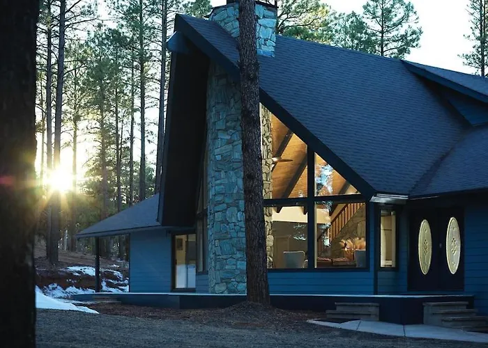 Cobalt Gateway To Grand Canyon Sedona & Ferienhaus Williams