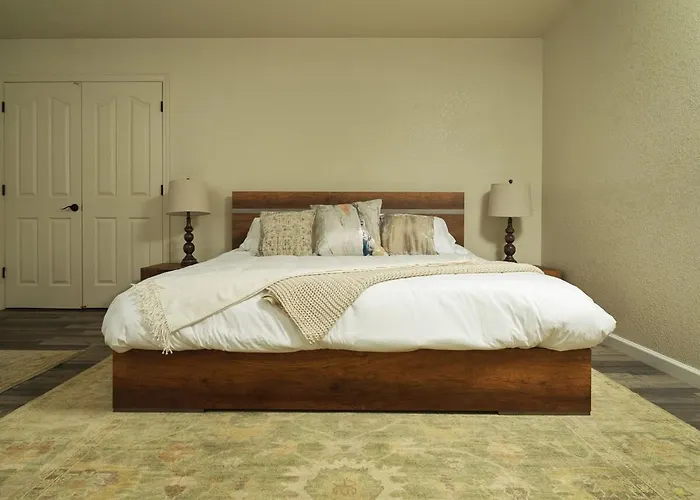 Ferienhaus Cobalt Gateway To Grand Canyon Sedona & Williams