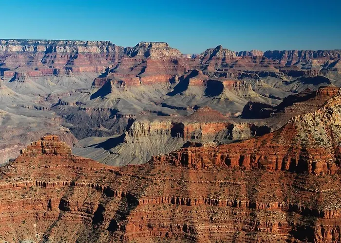 Cobalt Gateway To Grand Canyon Sedona &