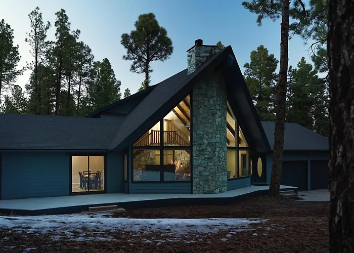 Cobalt Gateway To Grand Canyon Sedona & Ferienhaus *