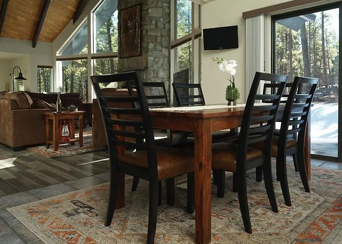 Ferienhaus Cobalt Gateway To Grand Canyon Sedona & Williams