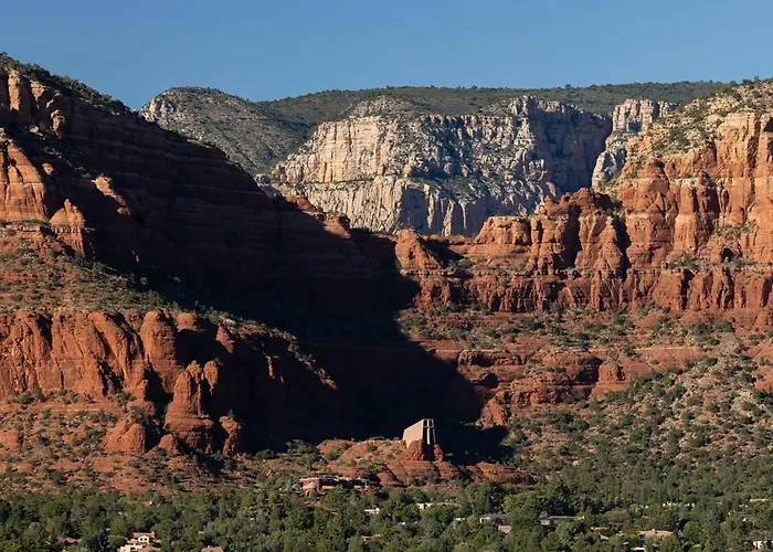 Ferienhaus Cobalt Gateway To Grand Canyon Sedona &