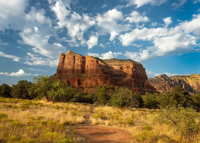 Ferienhaus Cobalt Gateway To Grand Canyon Sedona & *
