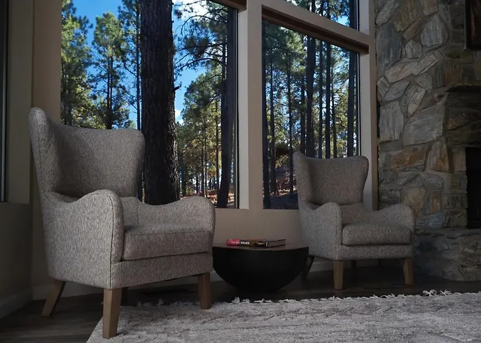 Cobalt Gateway To Grand Canyon Sedona & Ferienhaus Williams