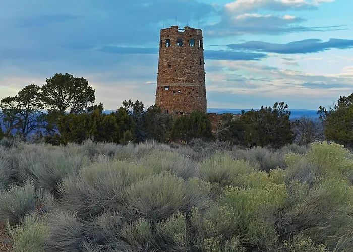 Cobalt Gateway To Grand Canyon Sedona & Ferienhaus