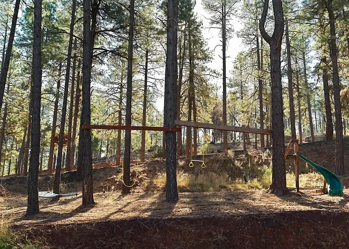 Cobalt Gateway To Grand Canyon Sedona &