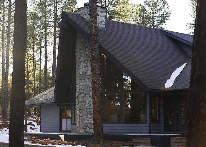 Cobalt Gateway To Grand Canyon Sedona & Ferienhaus *