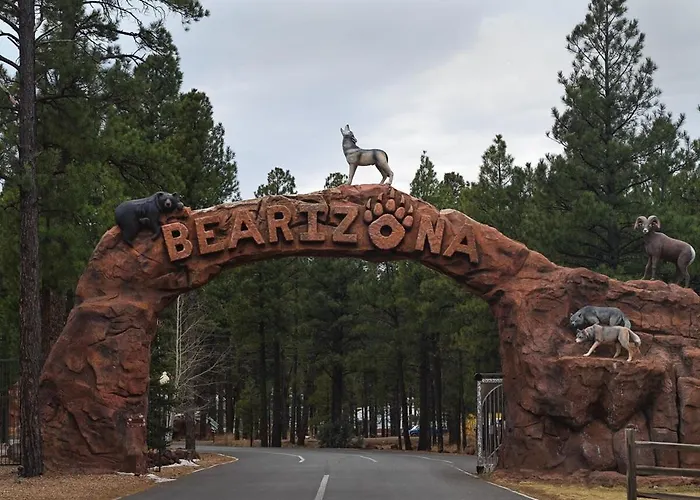 Ferienhaus Cobalt Gateway To Grand Canyon Sedona & Williams