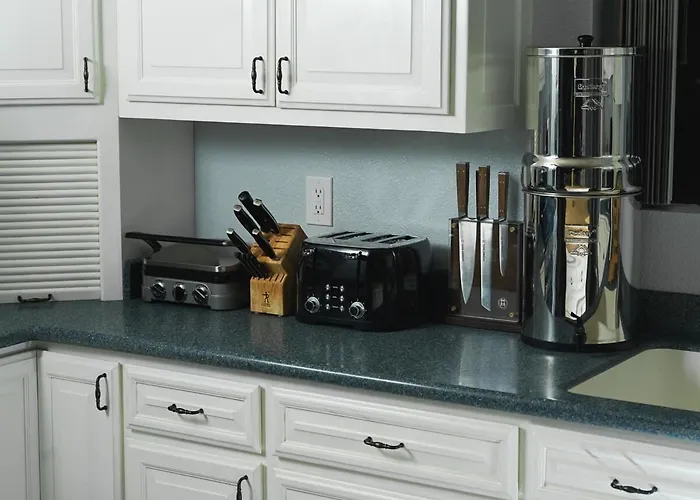 Ferienhaus Cobalt Gateway To Grand Canyon Sedona &