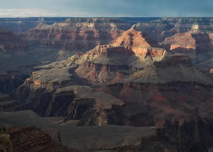 Cobalt Gateway To Grand Canyon Sedona &